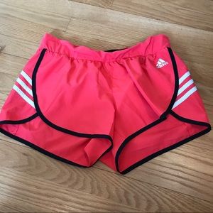 Adidas running short